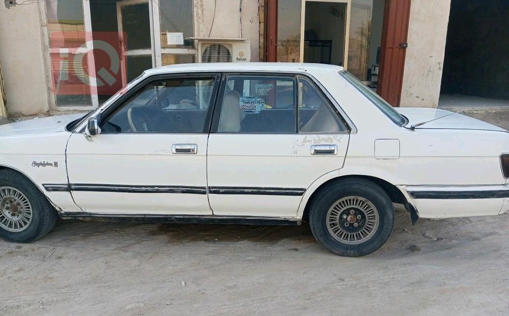 تويوتا كراون